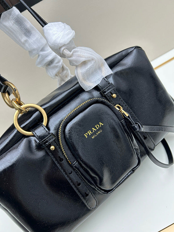 Dragons Bags pradn Luxury Bag --74152