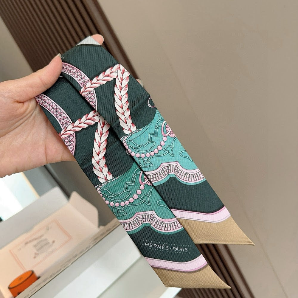 Dragons Bags Premium Designer Scarf --99041