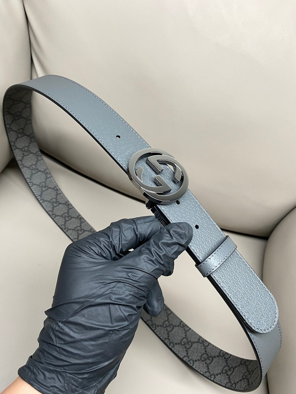 Dragons Bags Guccin Luxury Belt --105118