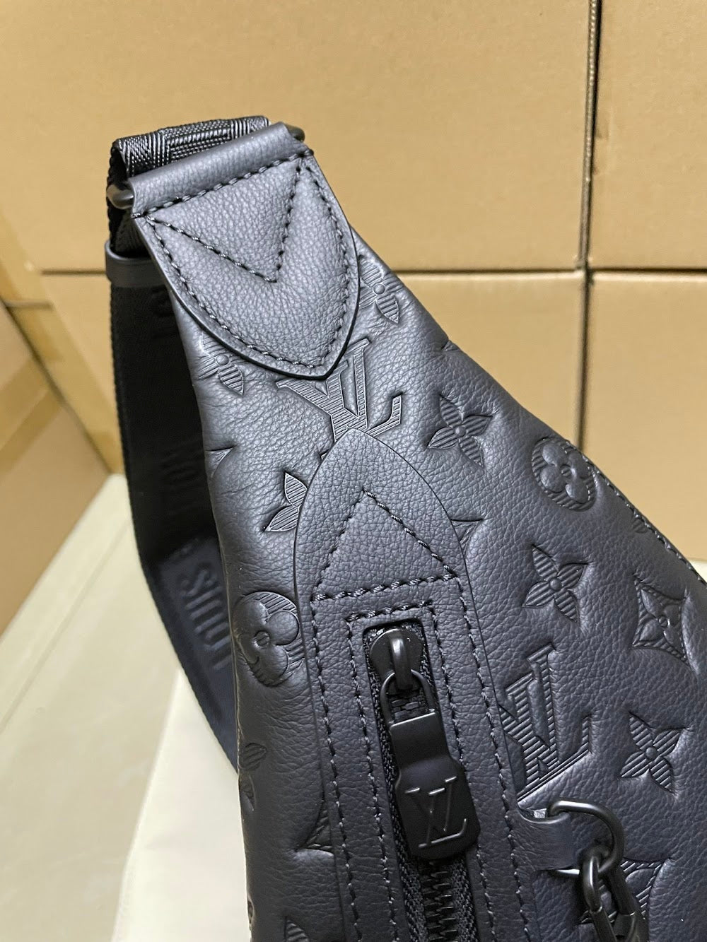 Dragons Bags ln Luxury Bag --96321
