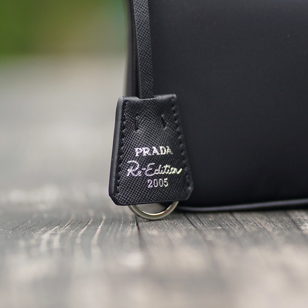 Dragons Bags Prada Luxury Bag --54519
