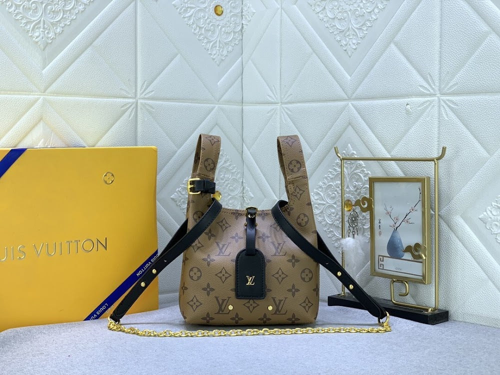 Jessica Bags ln Luxury Bag --76071