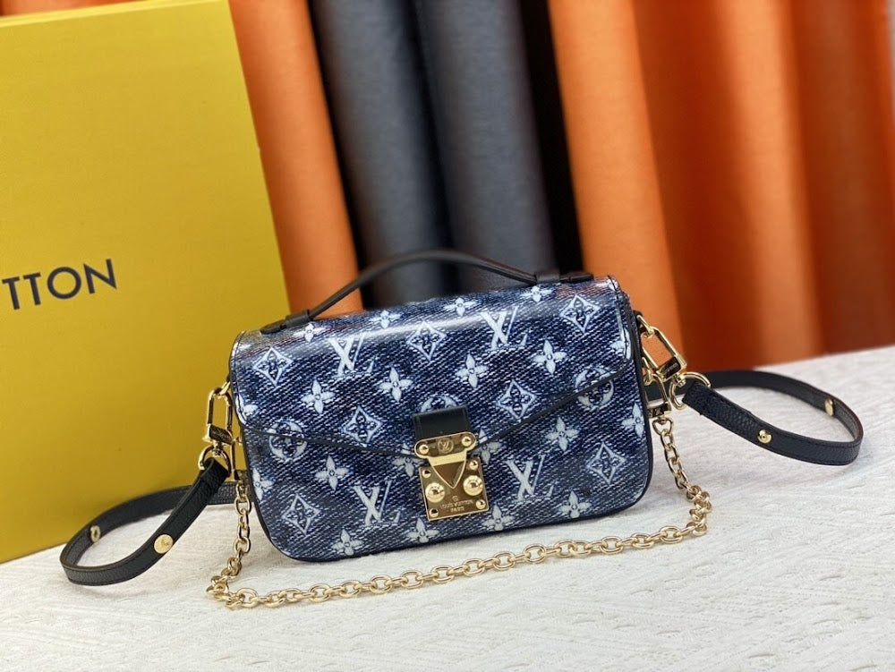 Jessica Bags ln Luxury Bag --75896