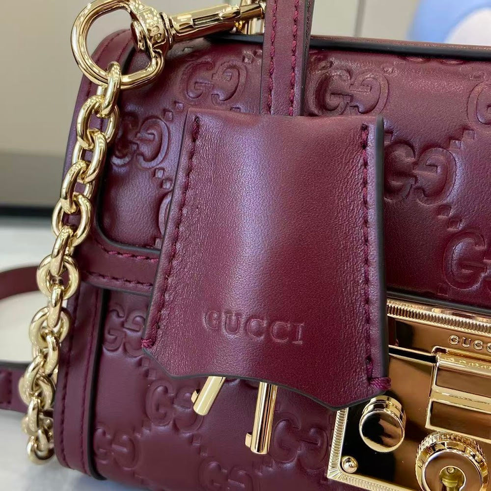 Dragons Bags Guccin Luxury Bag --94872