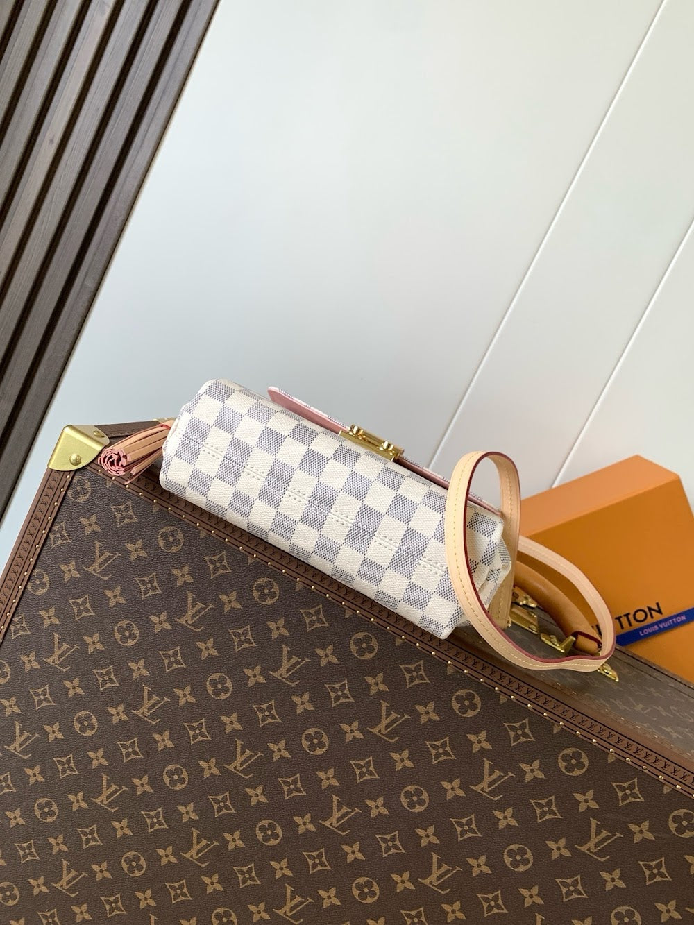 Dragons Bags LVn Luxury Bag --79577