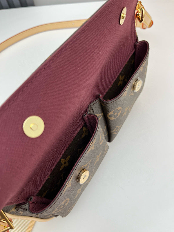 Dragons Bags LVn Luxury Bag --80800