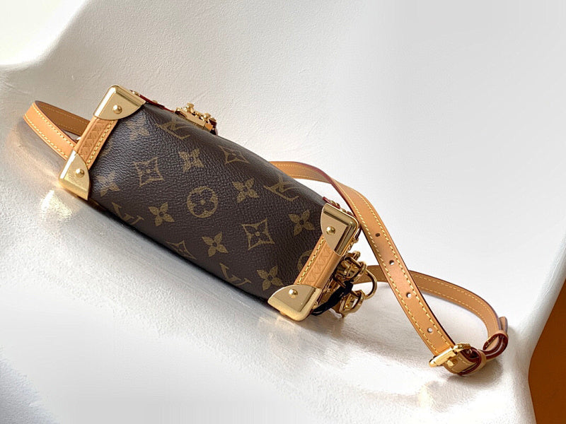 Dragons Bags LVn Luxury Bag --79720