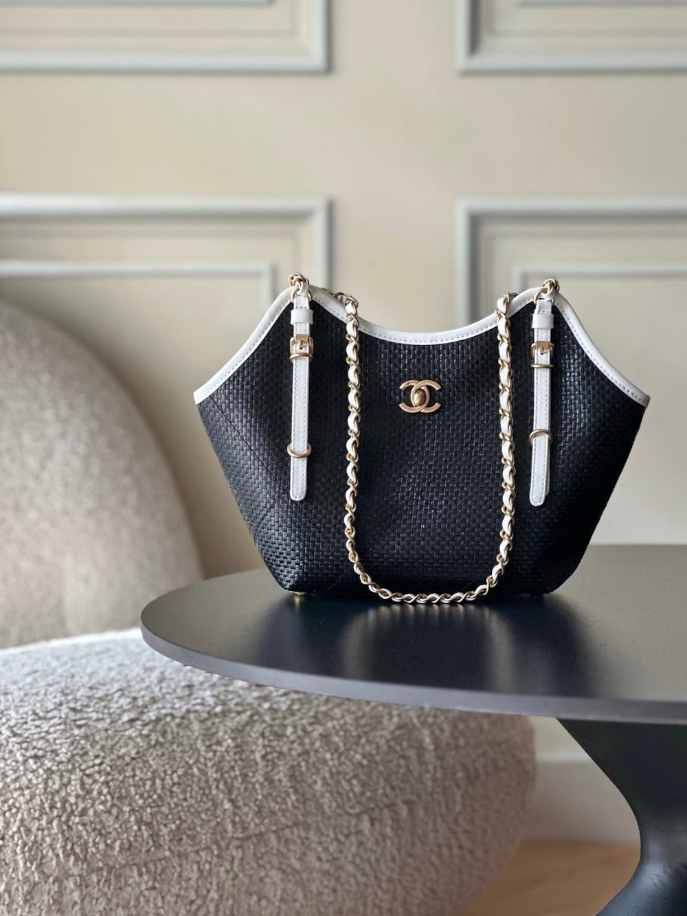 Dragons BagsCHn Luxury Bag --114226