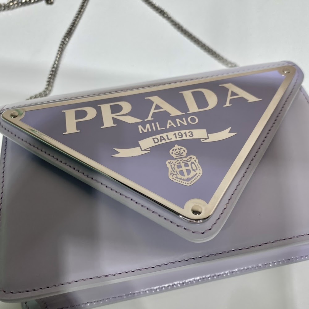 Dragons Bags Prada Luxury Bag --54471