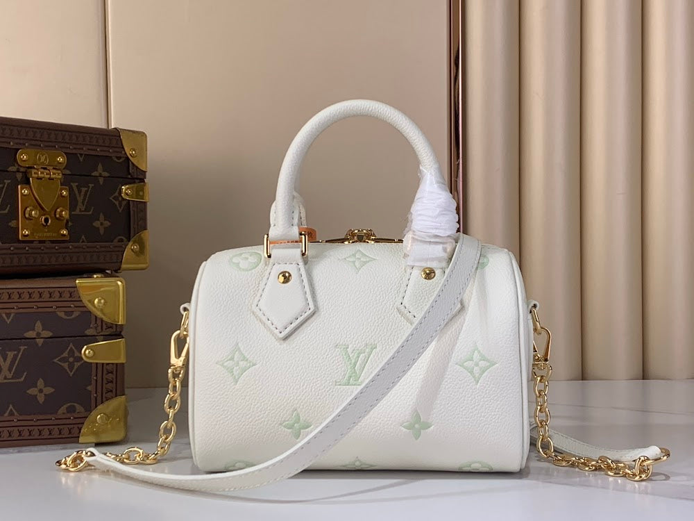 Dragons Bags ln Luxury Bag --95912