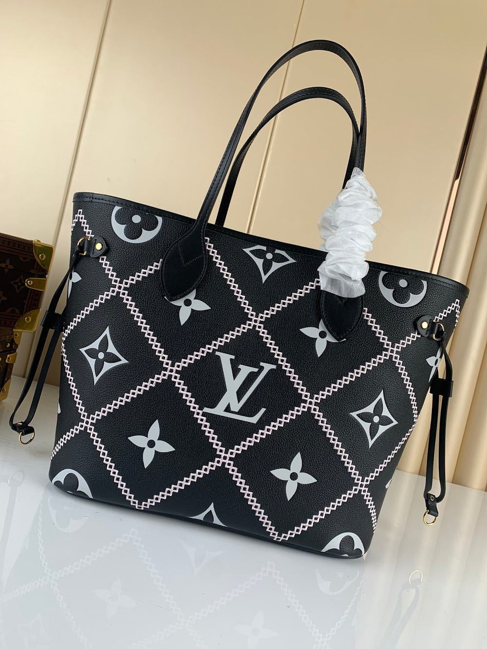 Dragons Bags ln Luxury Bag --60681