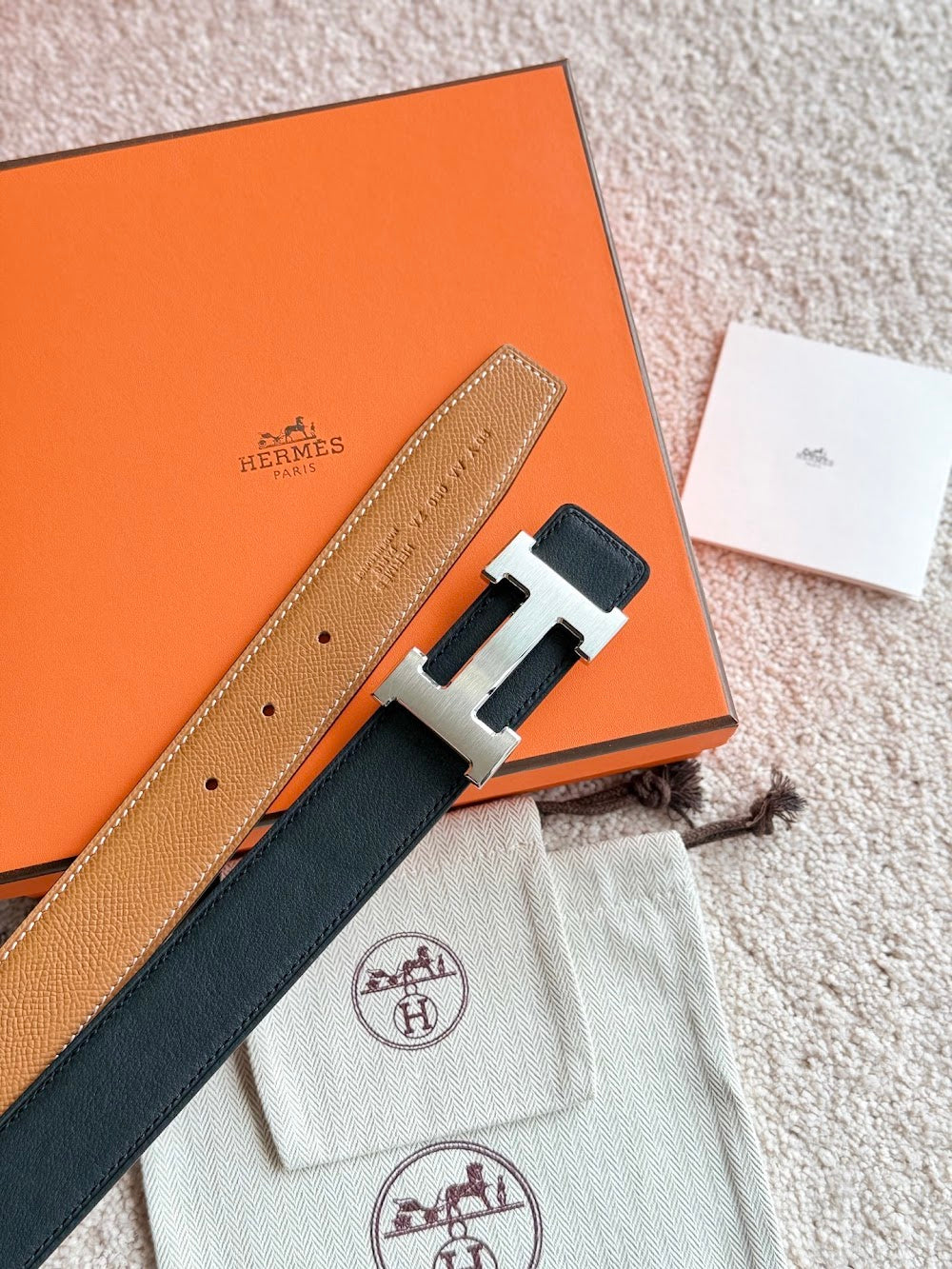 Dragons Bags Hermesn Luxury Belt --108693