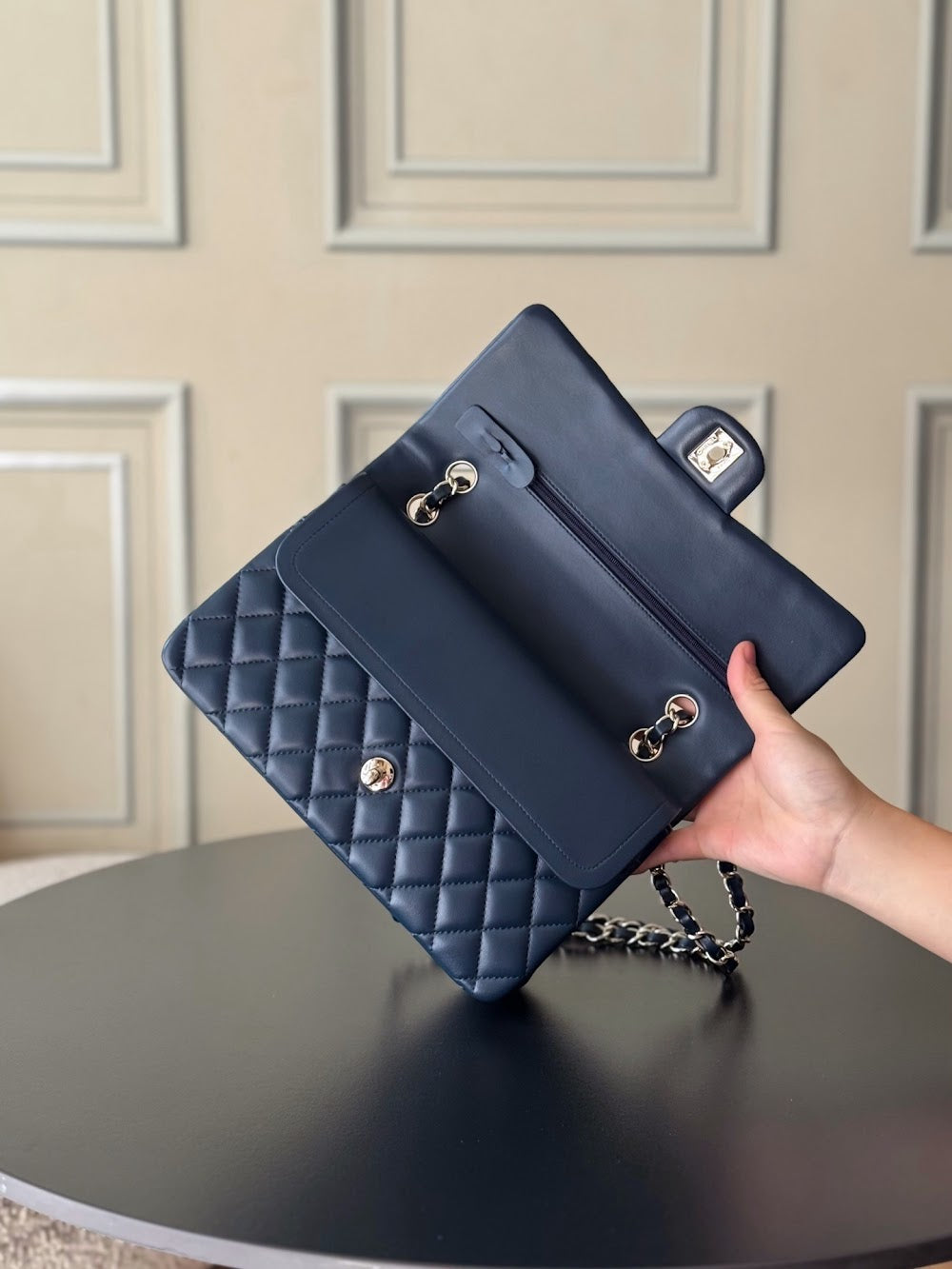 Dragons Bags CHn Luxury Bag --113013