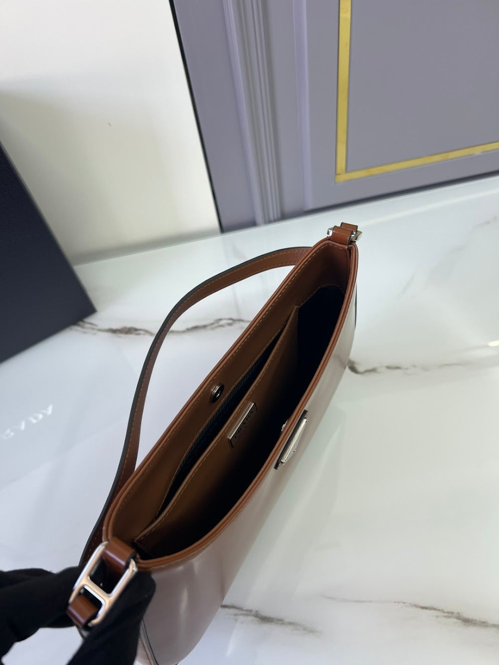 Dragons Bags Pradn Luxury Bag --102433