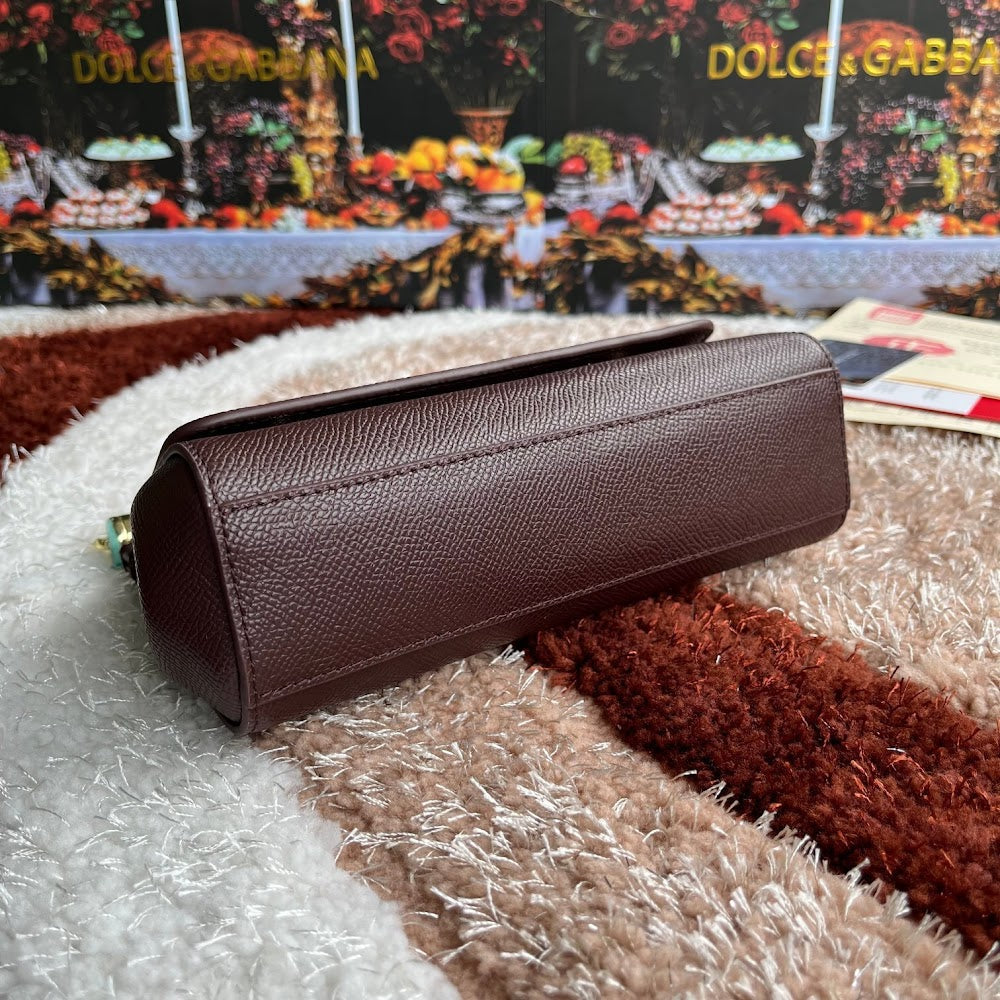 Dragons Bags DGn Luxury Bag --93582