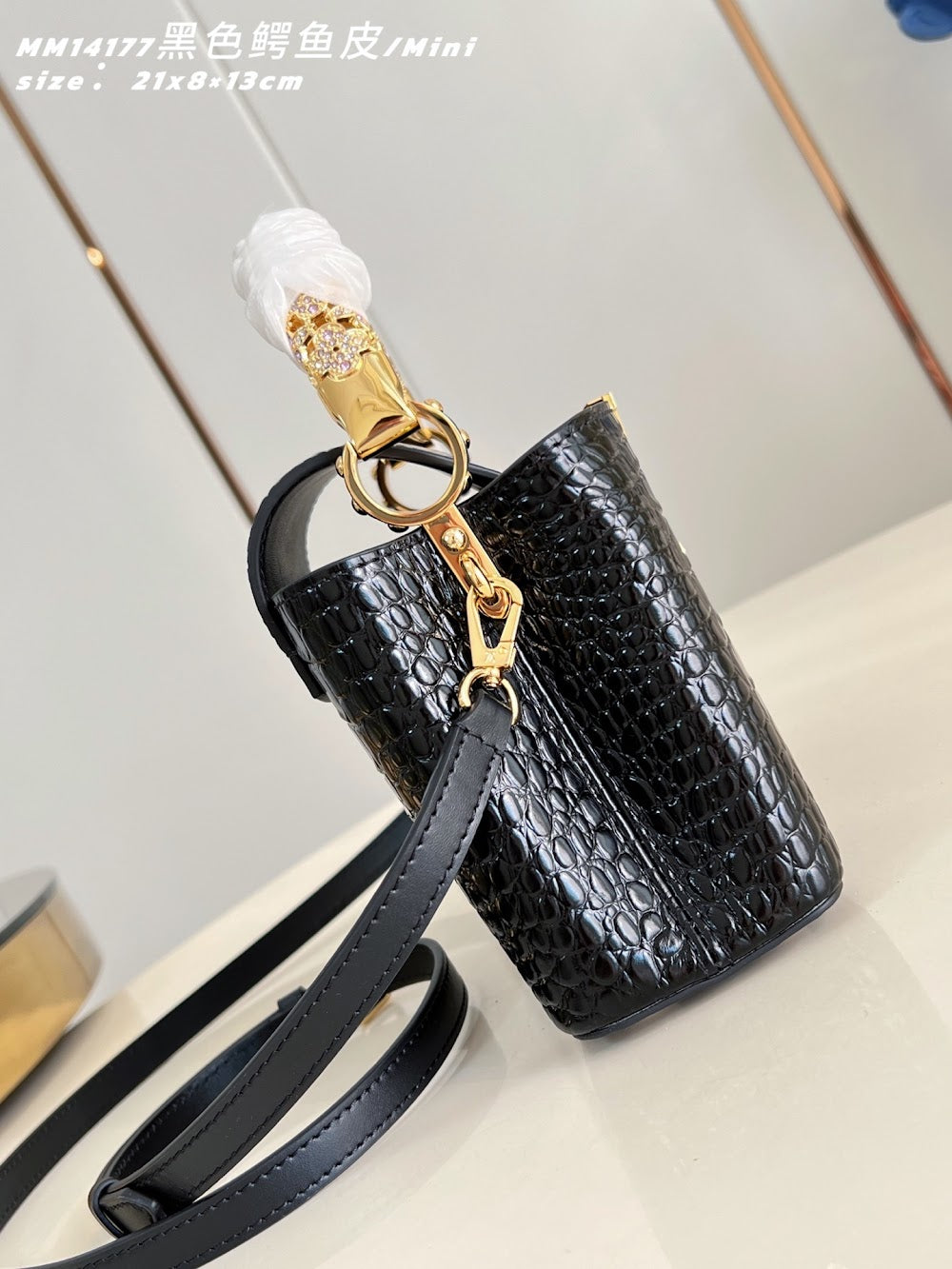 Dragons Bags ln Luxury Bag --96027