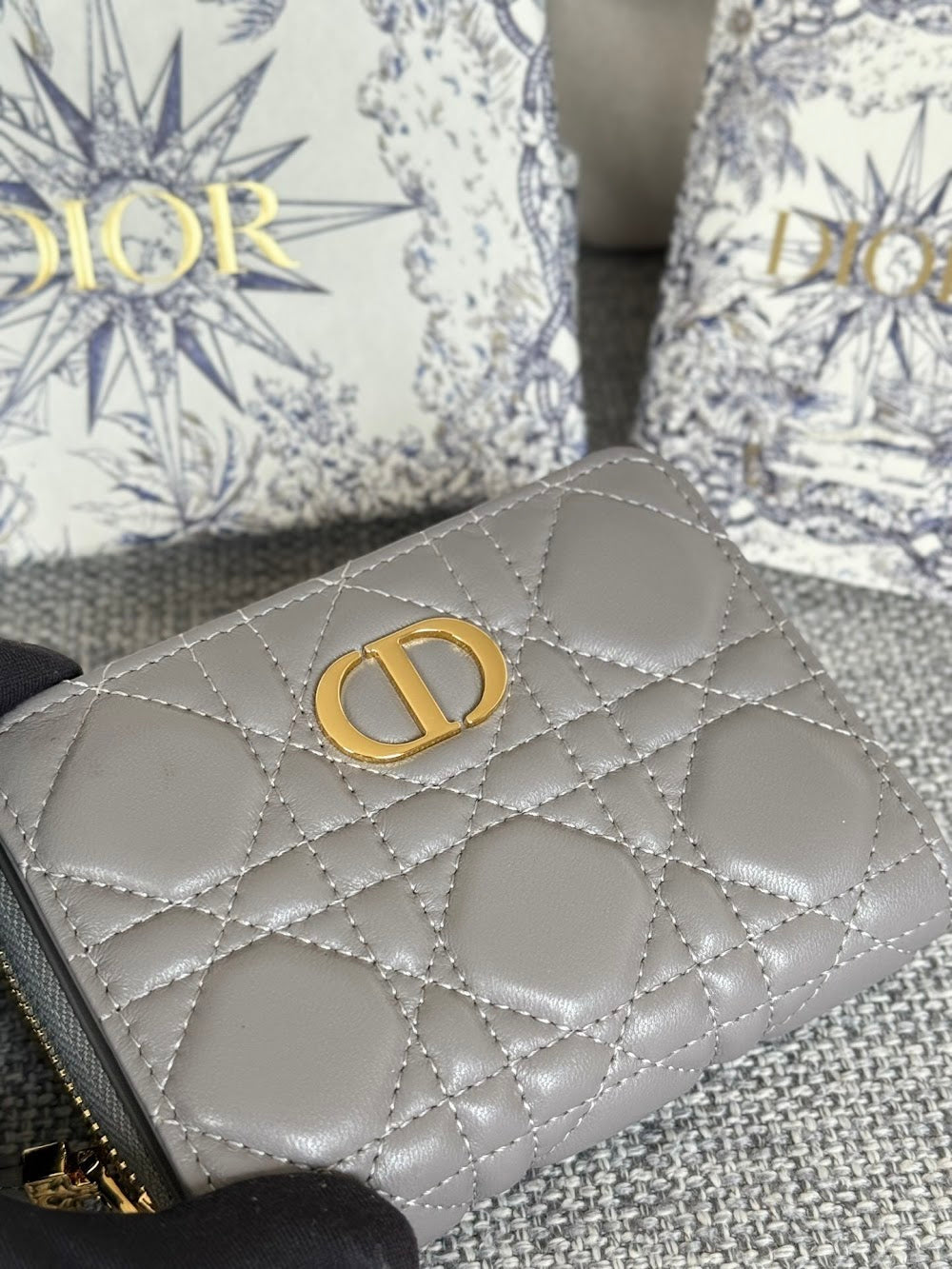 Dragons BagsDiorn Luxury Bag --115217