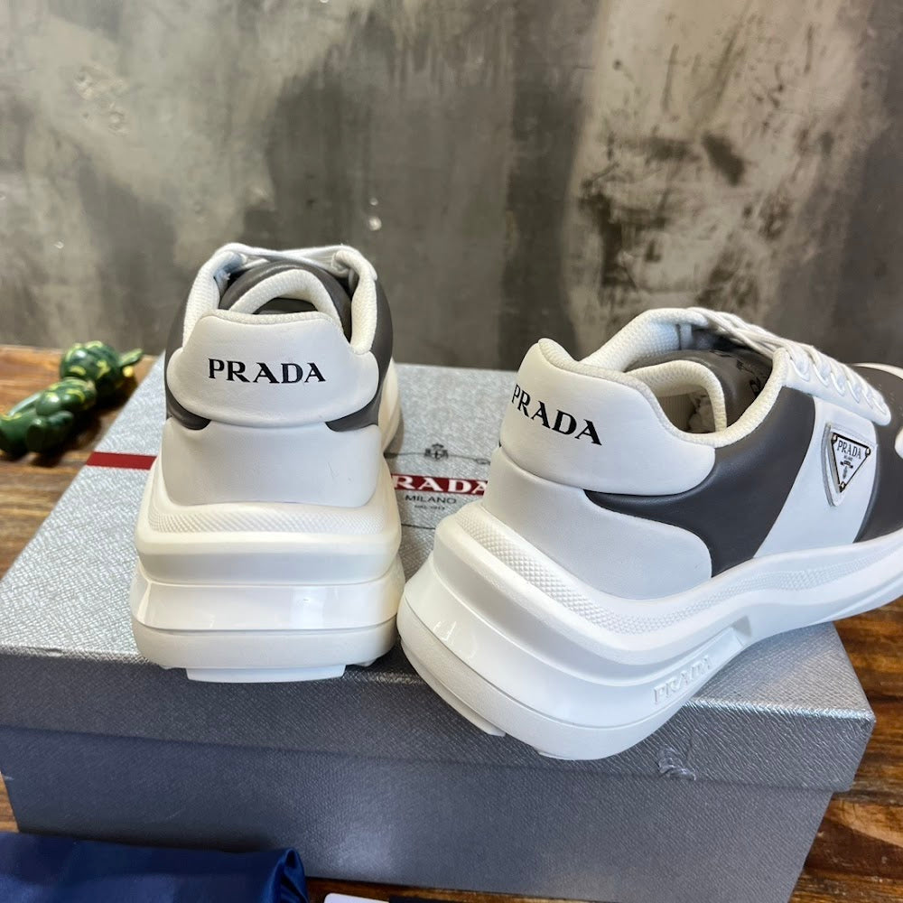 Dragons Bags Prada Luxury Heels --53032