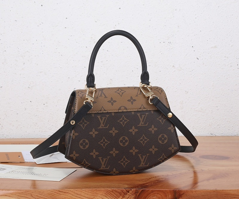 Dragons Bags LVn Luxury Bag --79774