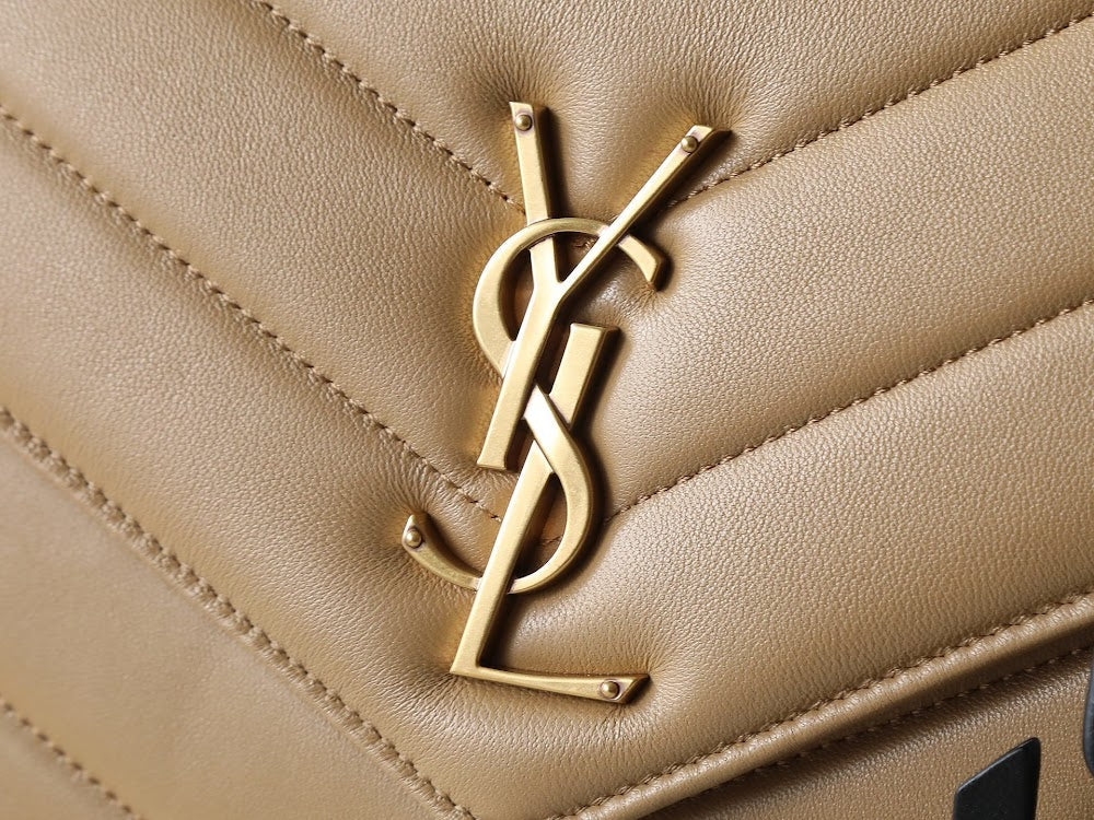 Dragons Bags YSLn Luxury Bag --120823