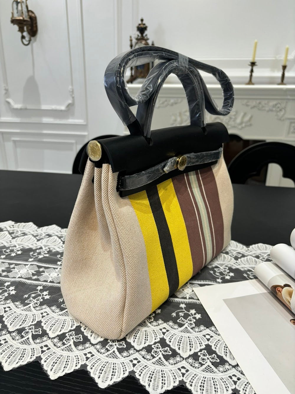 Dragons BagsHermesn Luxury Bag --118313