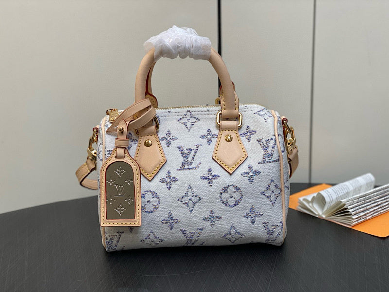 Dragons Bags LVn Luxury Bag --80599