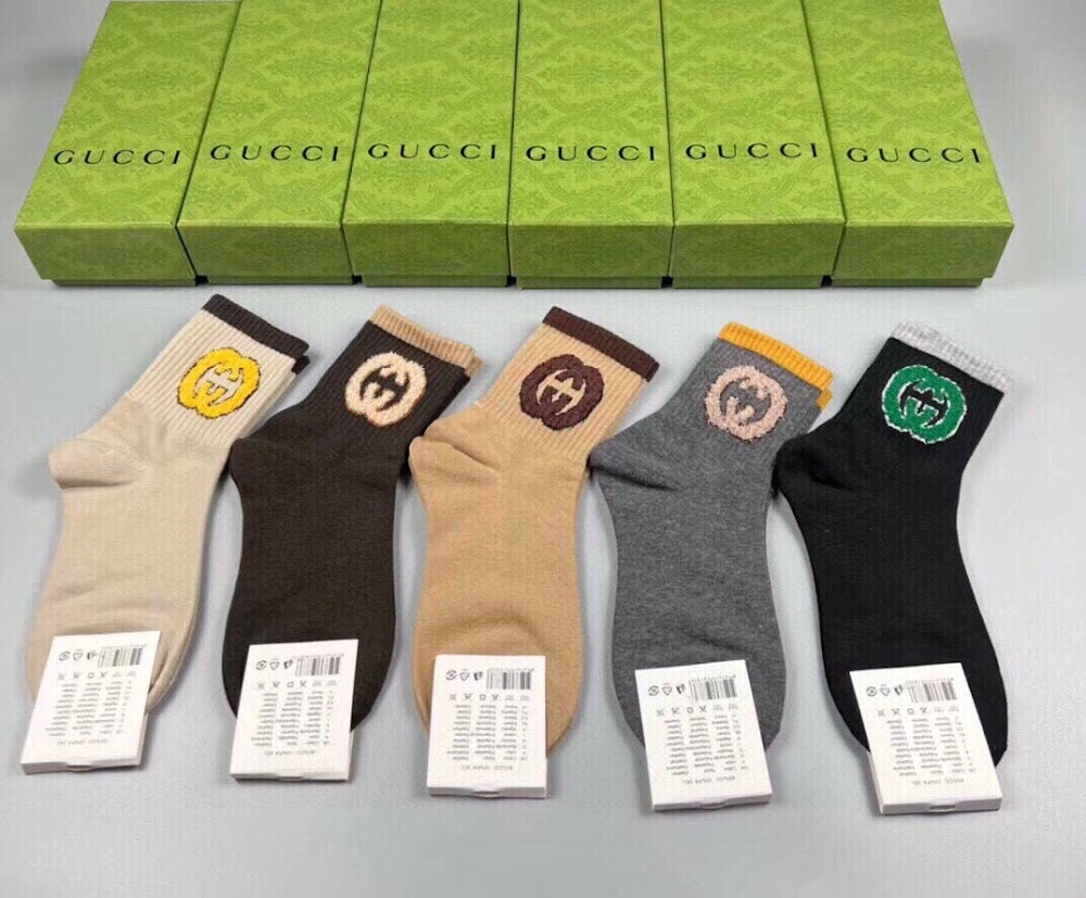 Dragons Bags Premium Luxury Socks --97974