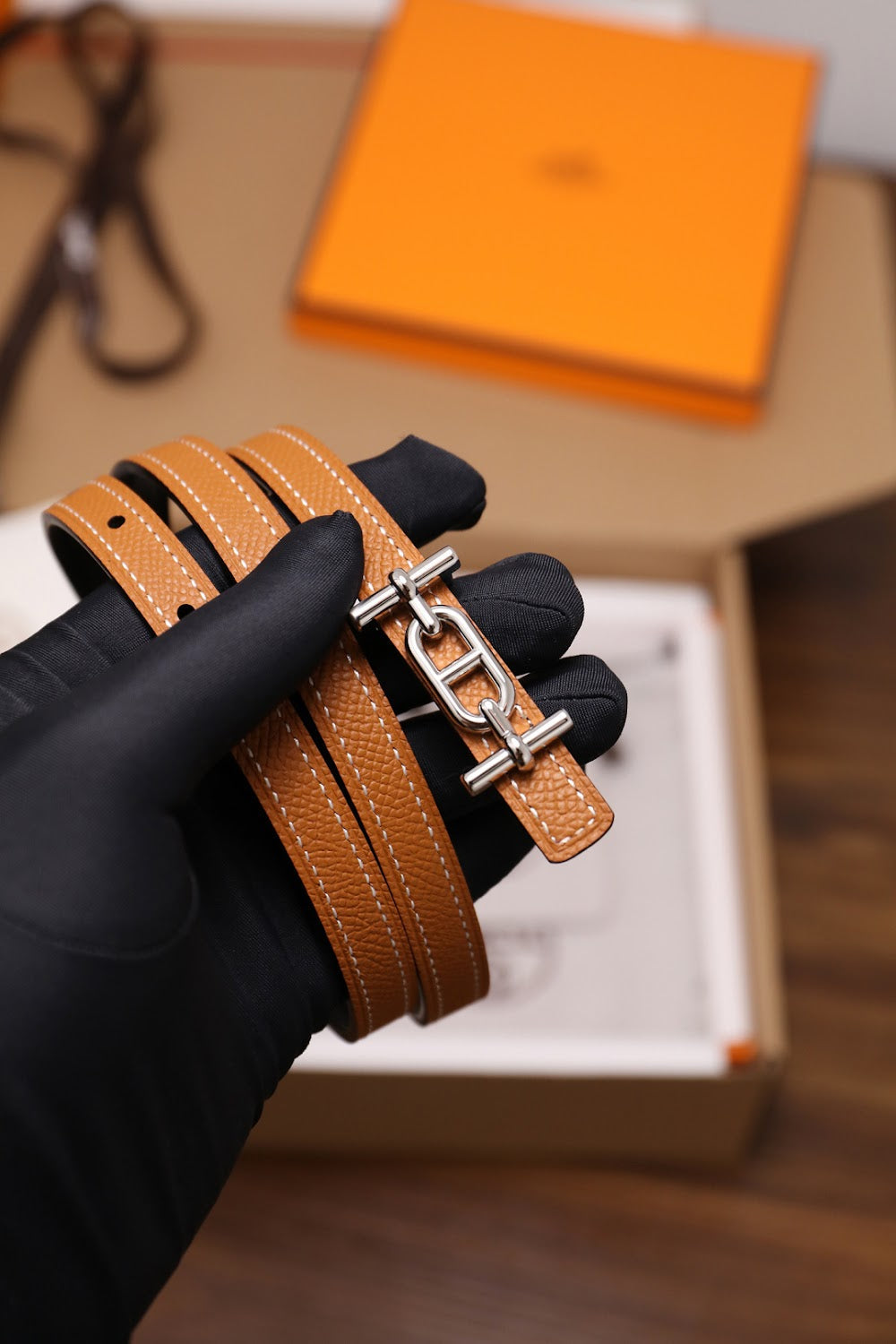 Dragons Bags Hermesn Luxury Belt --106161