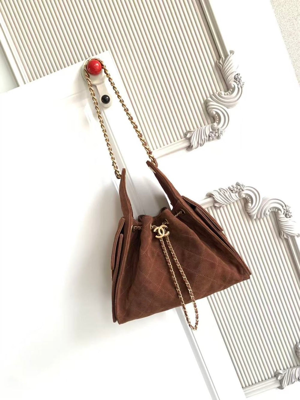 Dragons Bags CHn Luxury Bag --112816