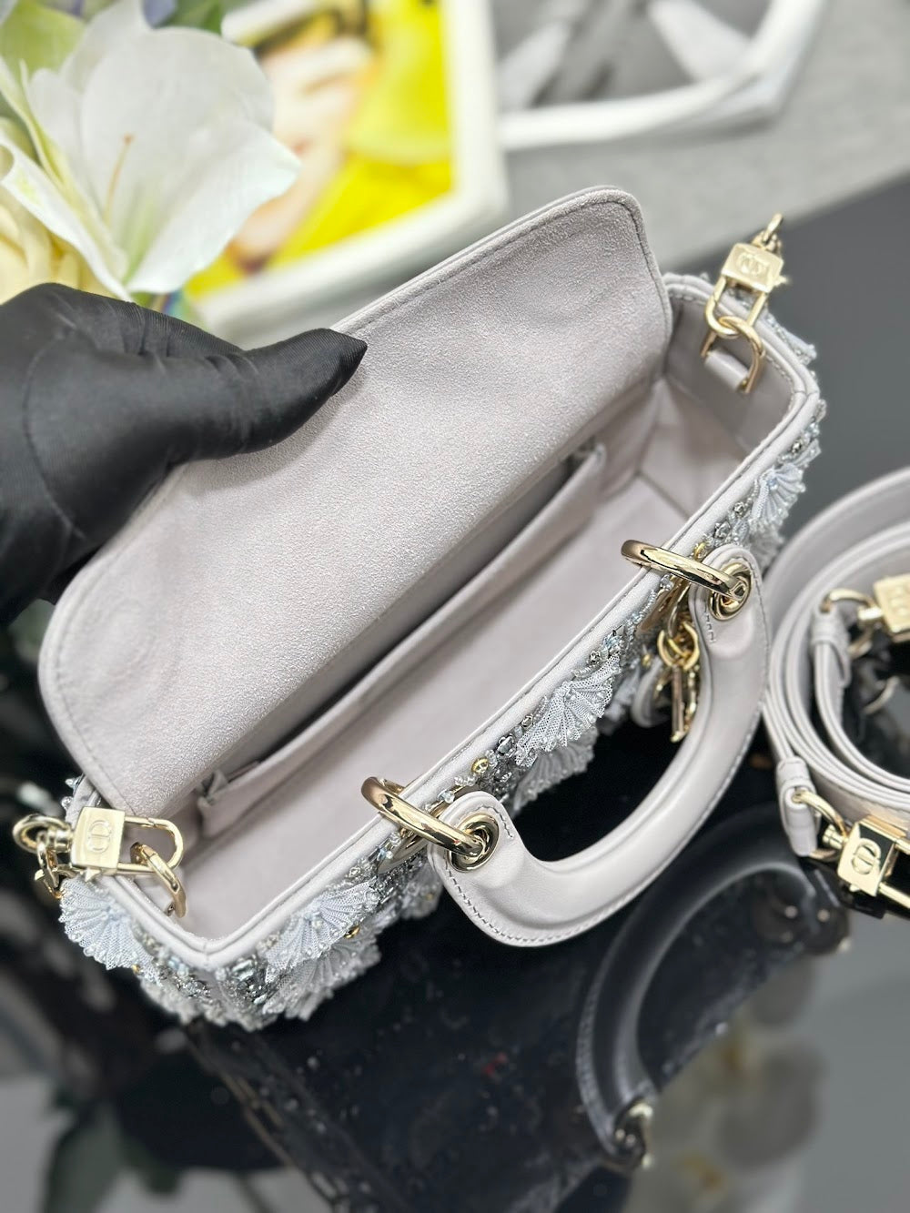 Dragons BagsDiorn Luxury Bag --115405