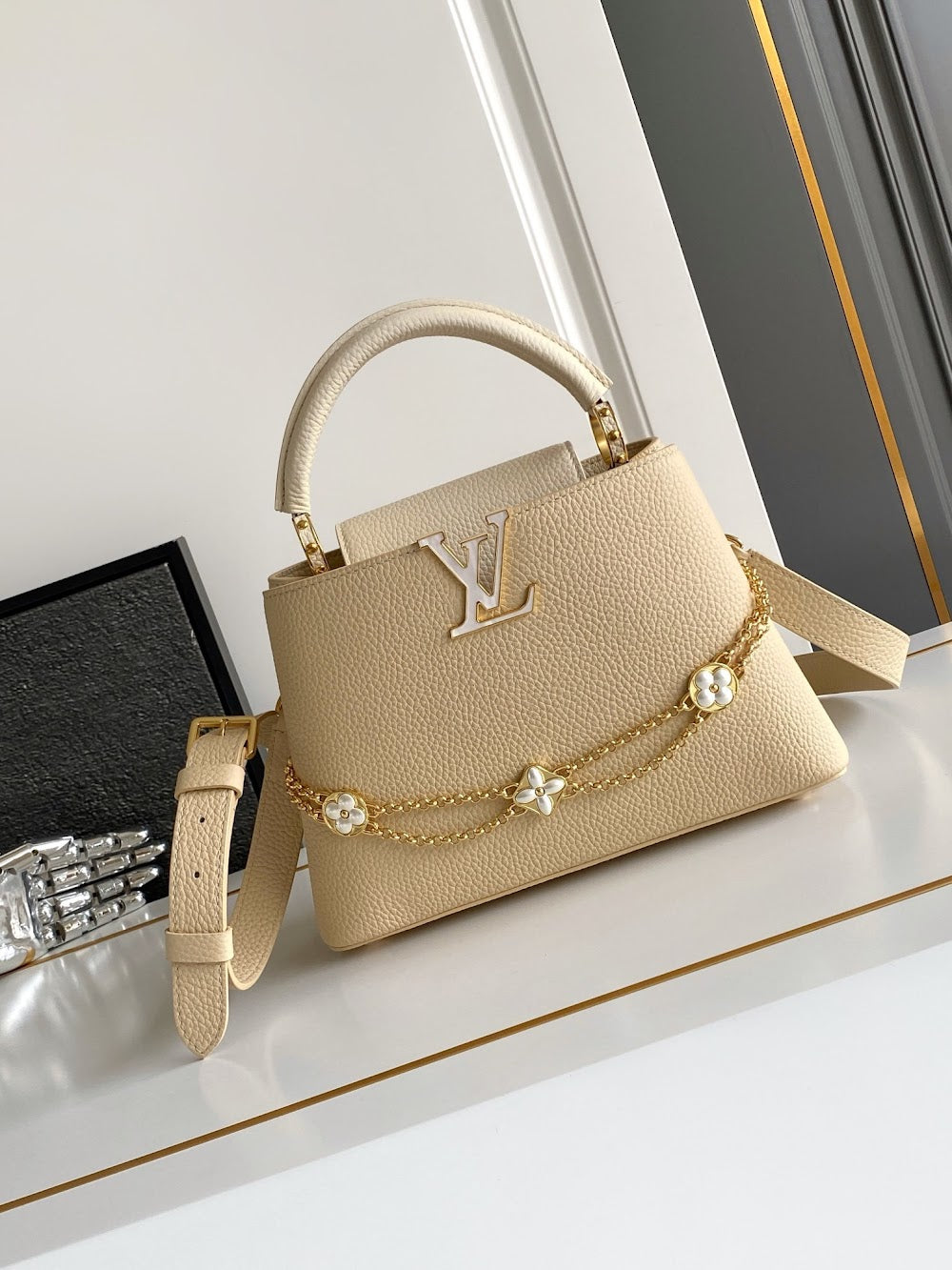 Dragons Bags ln Luxury Bag --97596