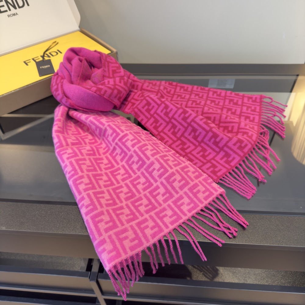 Dragons Bags Premium Designer Scarf --99614