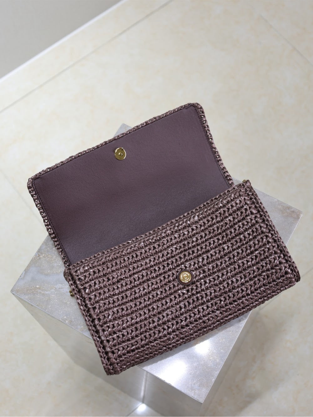 Dragons Bags YSLn Luxury Bag --120491