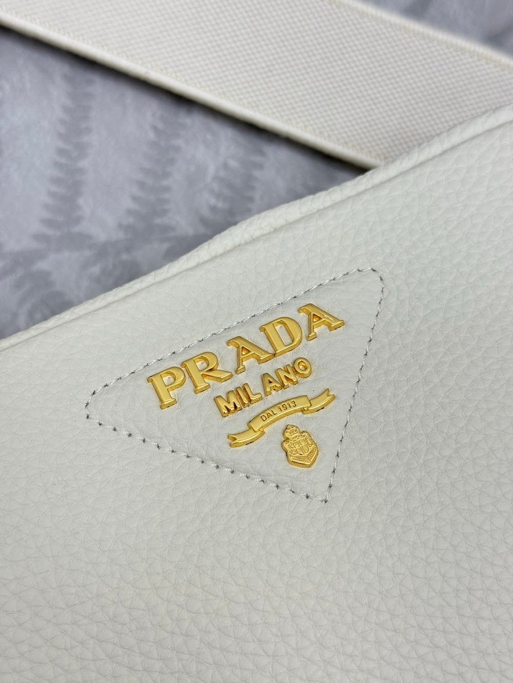 Dragons Bags Pradn Luxury Bag --101330
