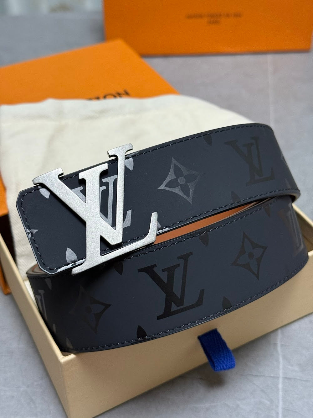 Dragons Bags ln Luxury Belt --109562