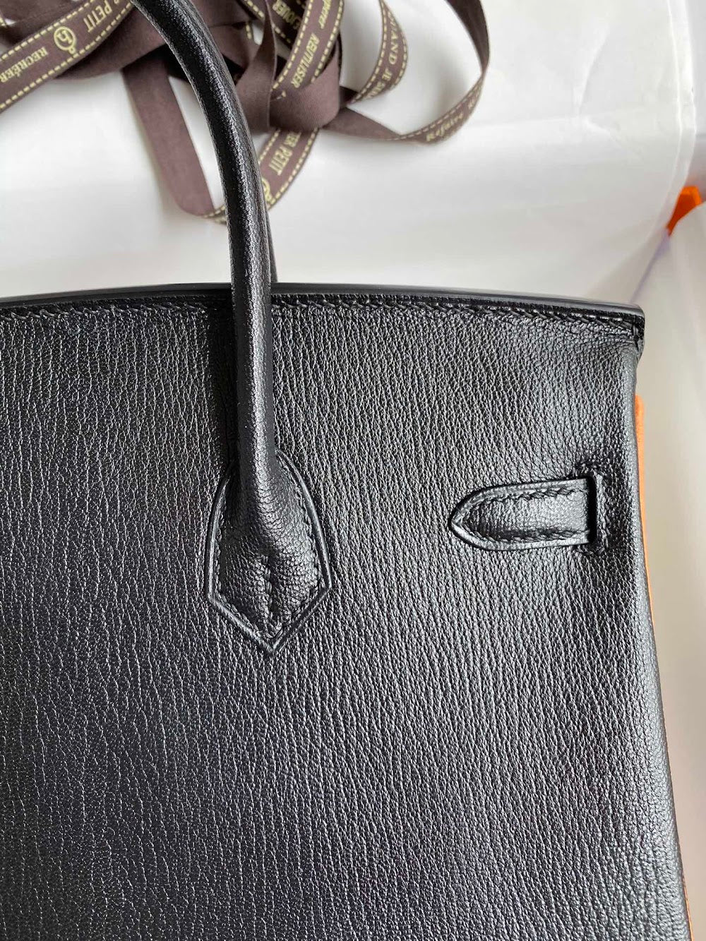 Dragons BagsHermesn Luxury Bag --117332