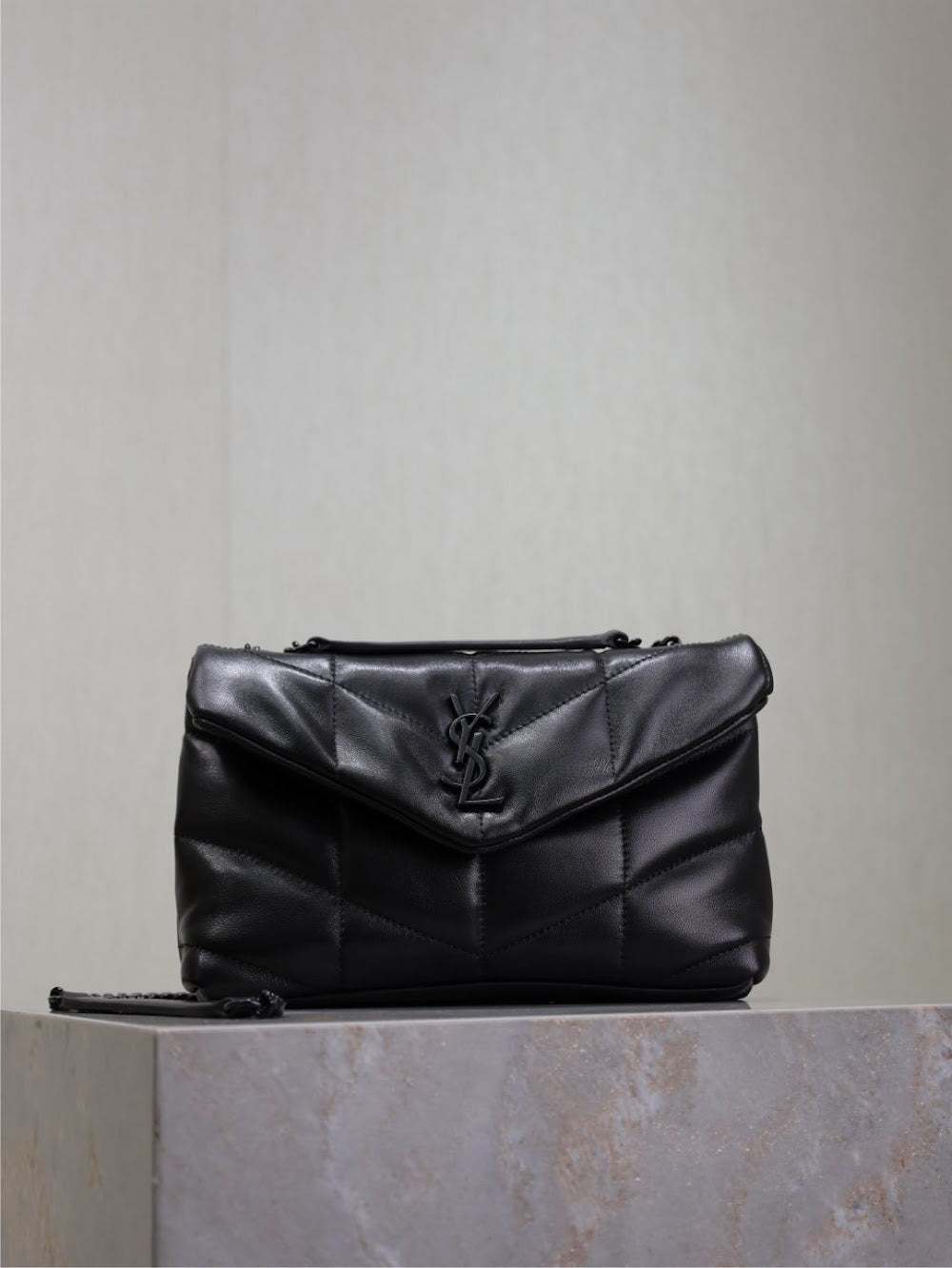 Dragons Bags YSLn Luxury Bag --119437
