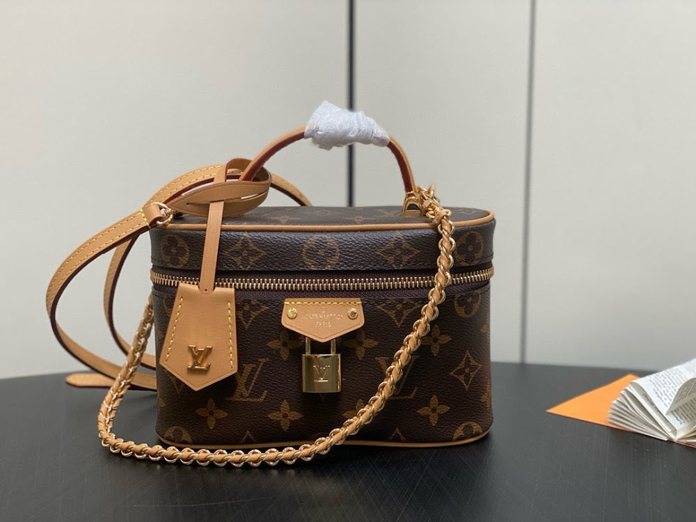 Dragons Bags LVn Luxury Bag --80265