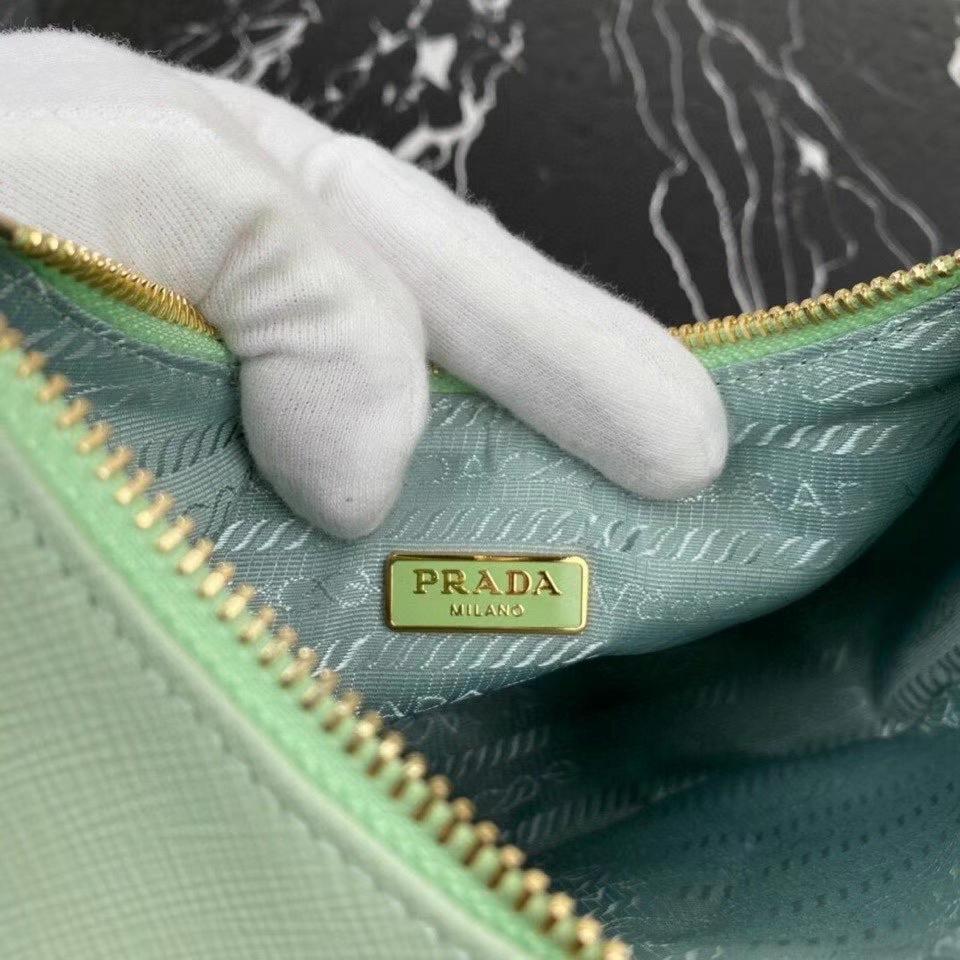 Dragons Bags Prada Luxury Bag --53965