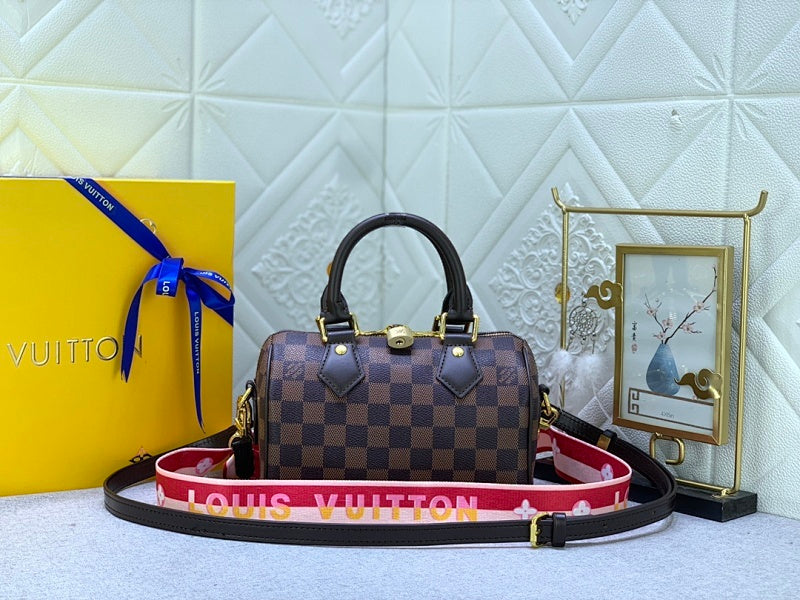 Dragons Bags LVn Luxury Bag --80323