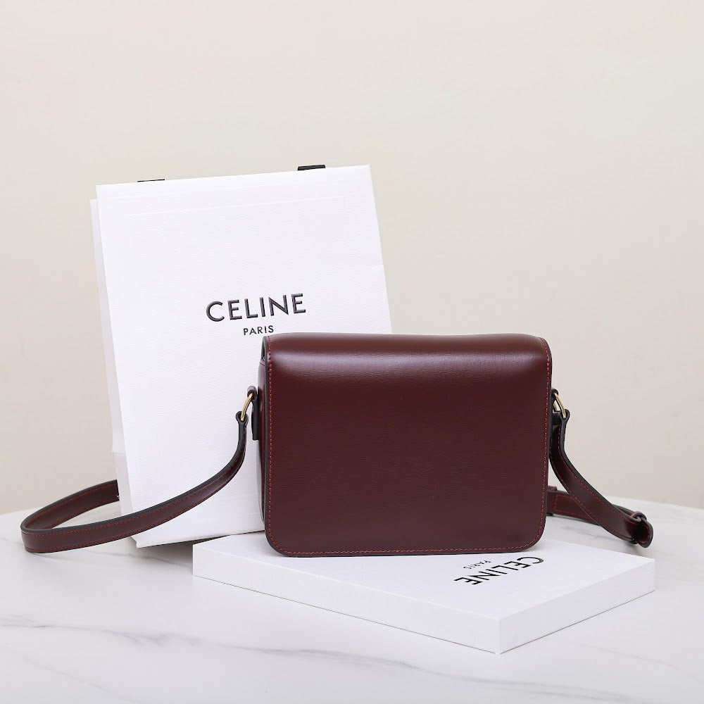 Dragons Bags Celine Luxury Bag --112381