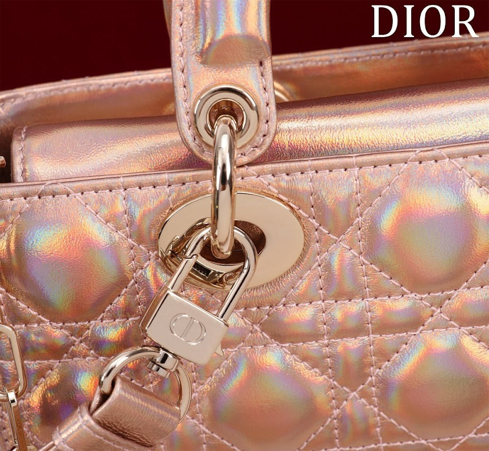 Dragons BagsDiorn Luxury Bag --114737