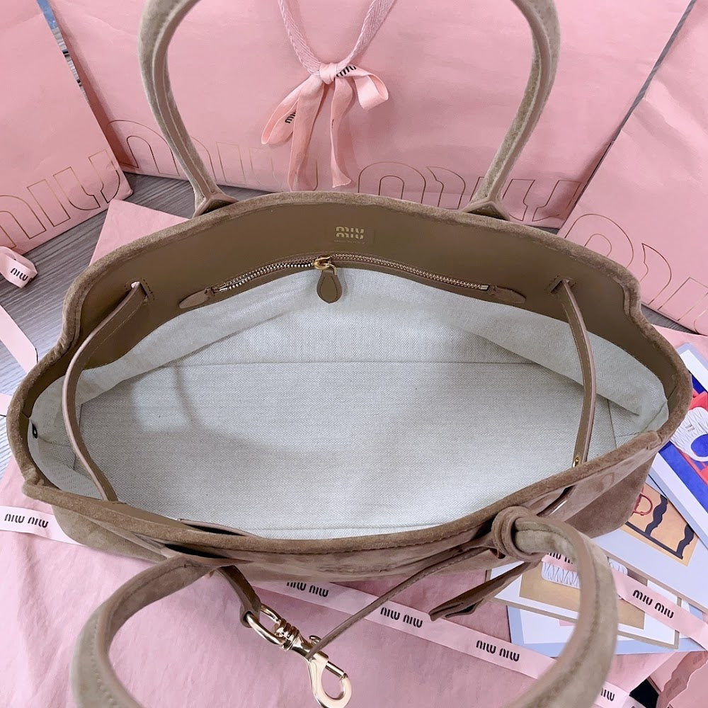 Dragons Bags Miun Miun Luxury Bag --122583