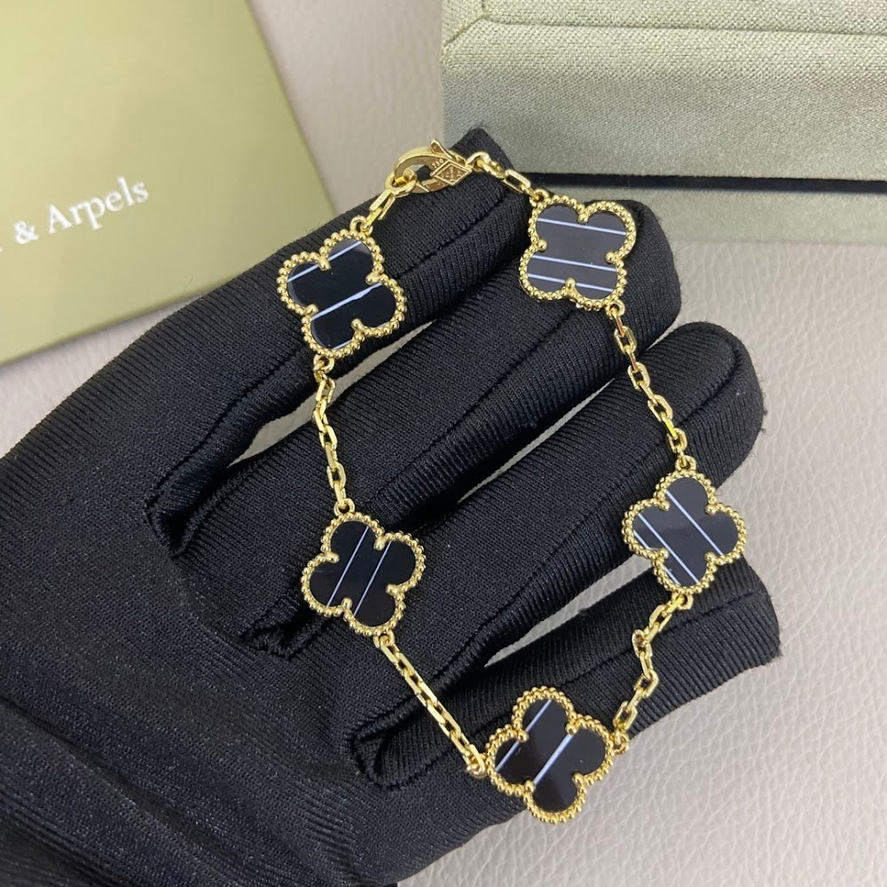 Dragons Bags VCA Luxury Jewelry --51936