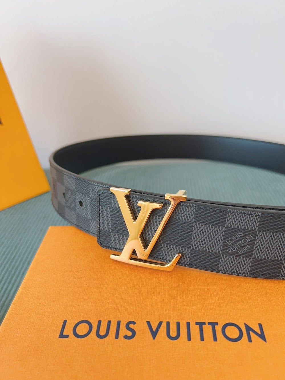 Dragons Bags ln Luxury Belt --109917