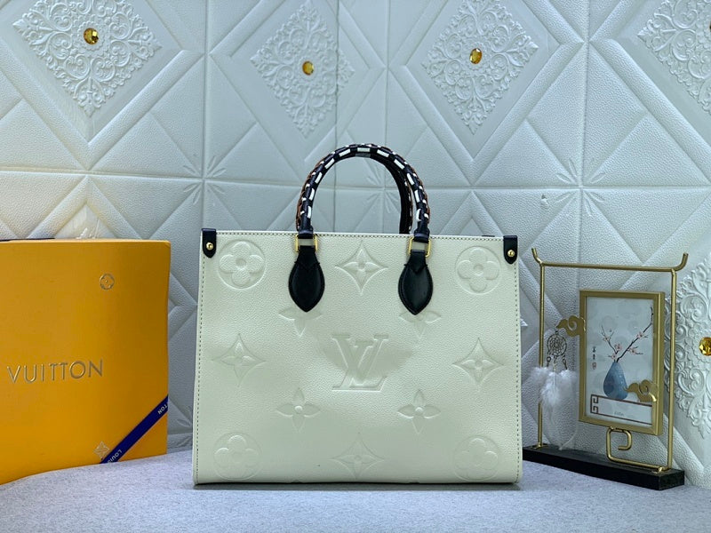 Dragons Bags LVn Luxury Bag --80495
