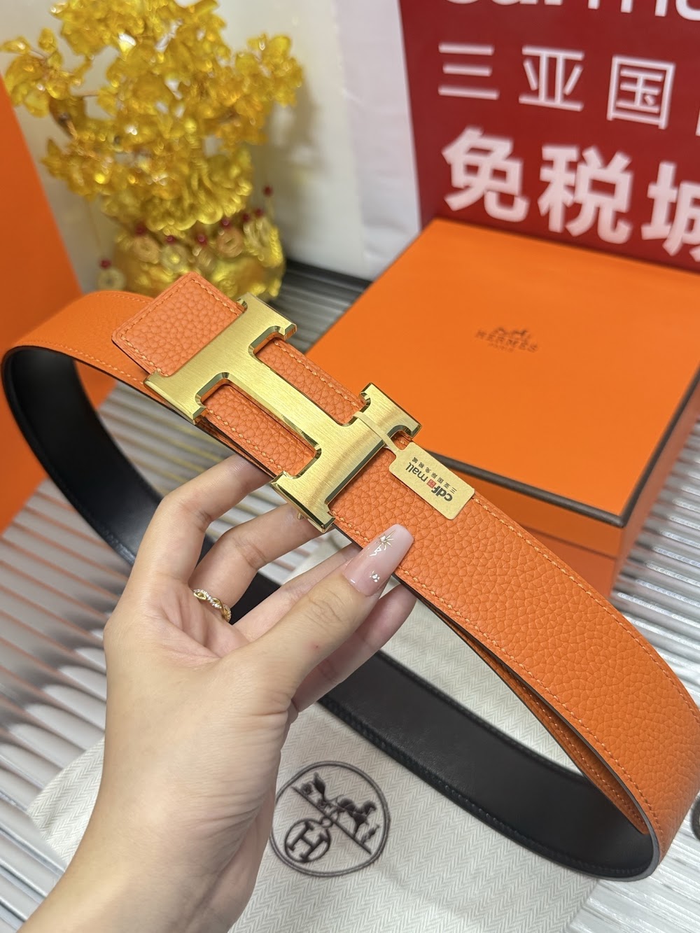 Dragons Bags Hermesn Luxury Belt --105859