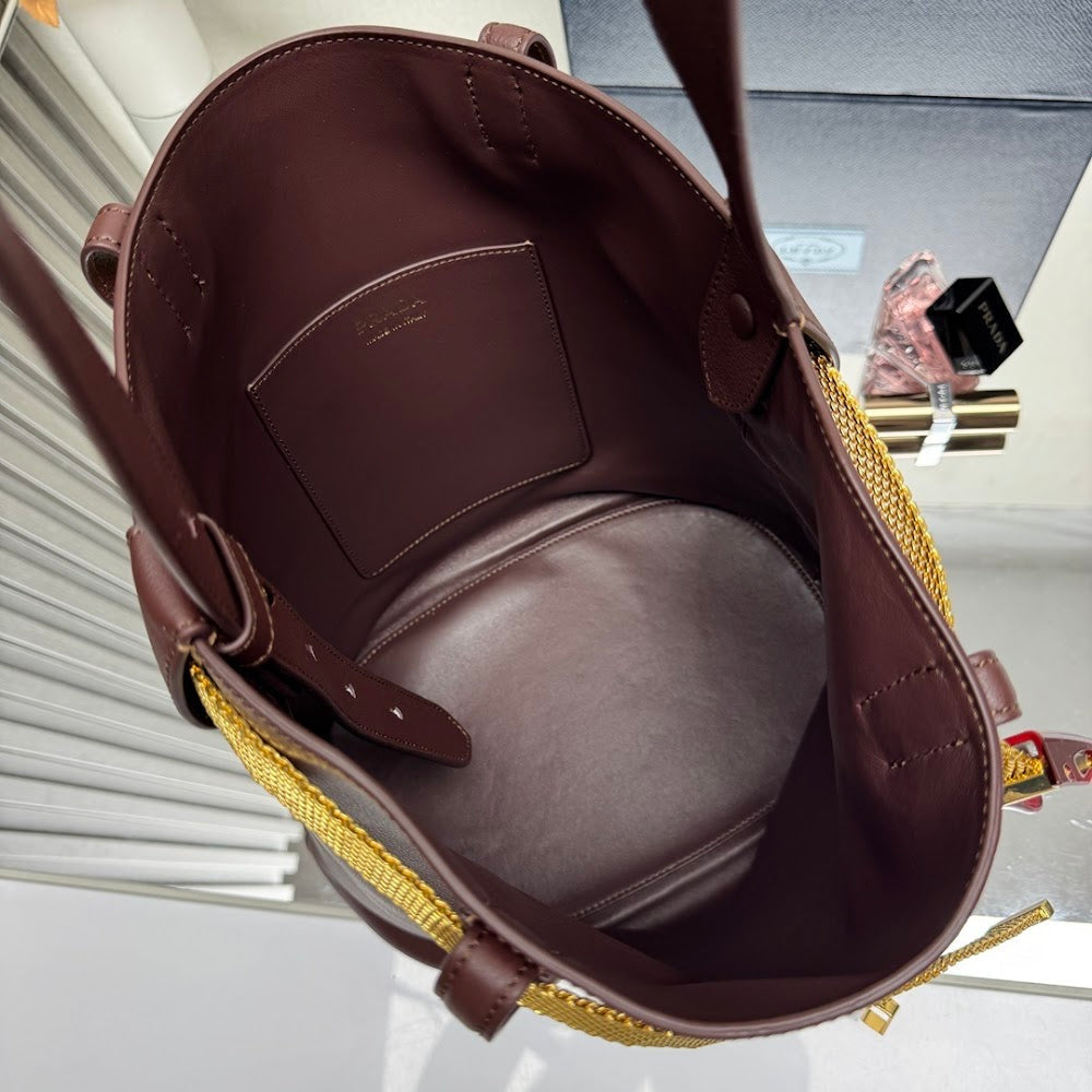 Dragons Bags Pradn Luxury Bag --101899