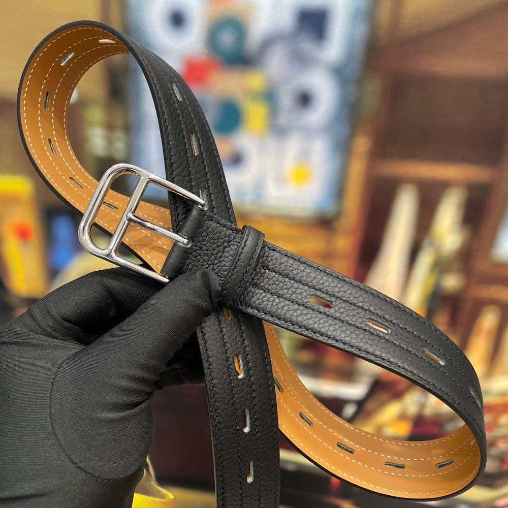 Dragons Bags Hermesn Luxury Belt --105863