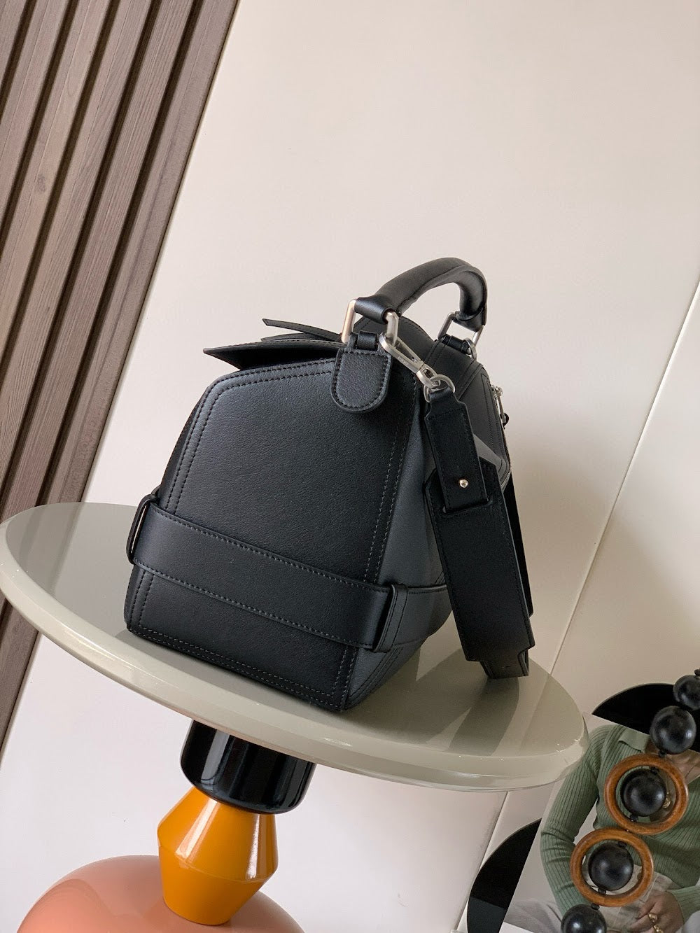 Dragons Bags Lowen Luxury Bag --99890
